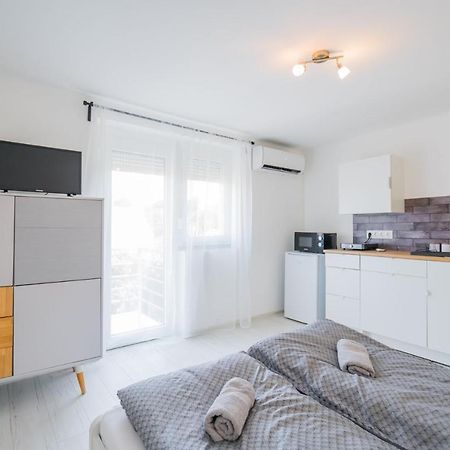 Zigzag Apartman Σίοφοκ Εξωτερικό φωτογραφία