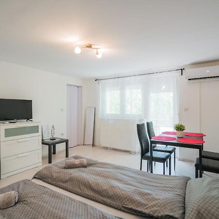 Zigzag Apartman Σίοφοκ Εξωτερικό φωτογραφία