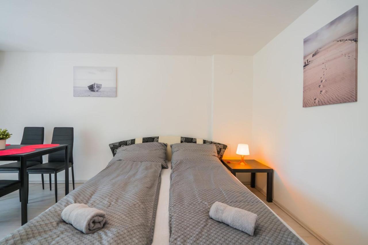 Zigzag Apartman Σίοφοκ Εξωτερικό φωτογραφία