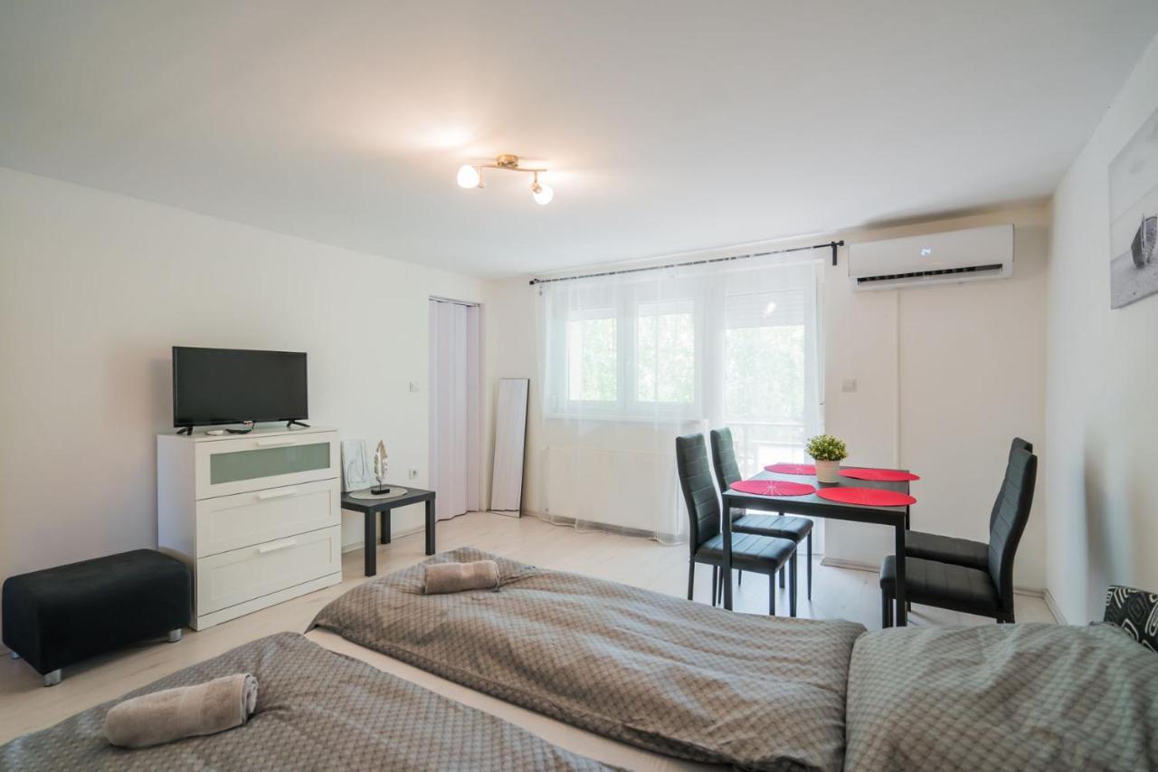 Zigzag Apartman Σίοφοκ Εξωτερικό φωτογραφία