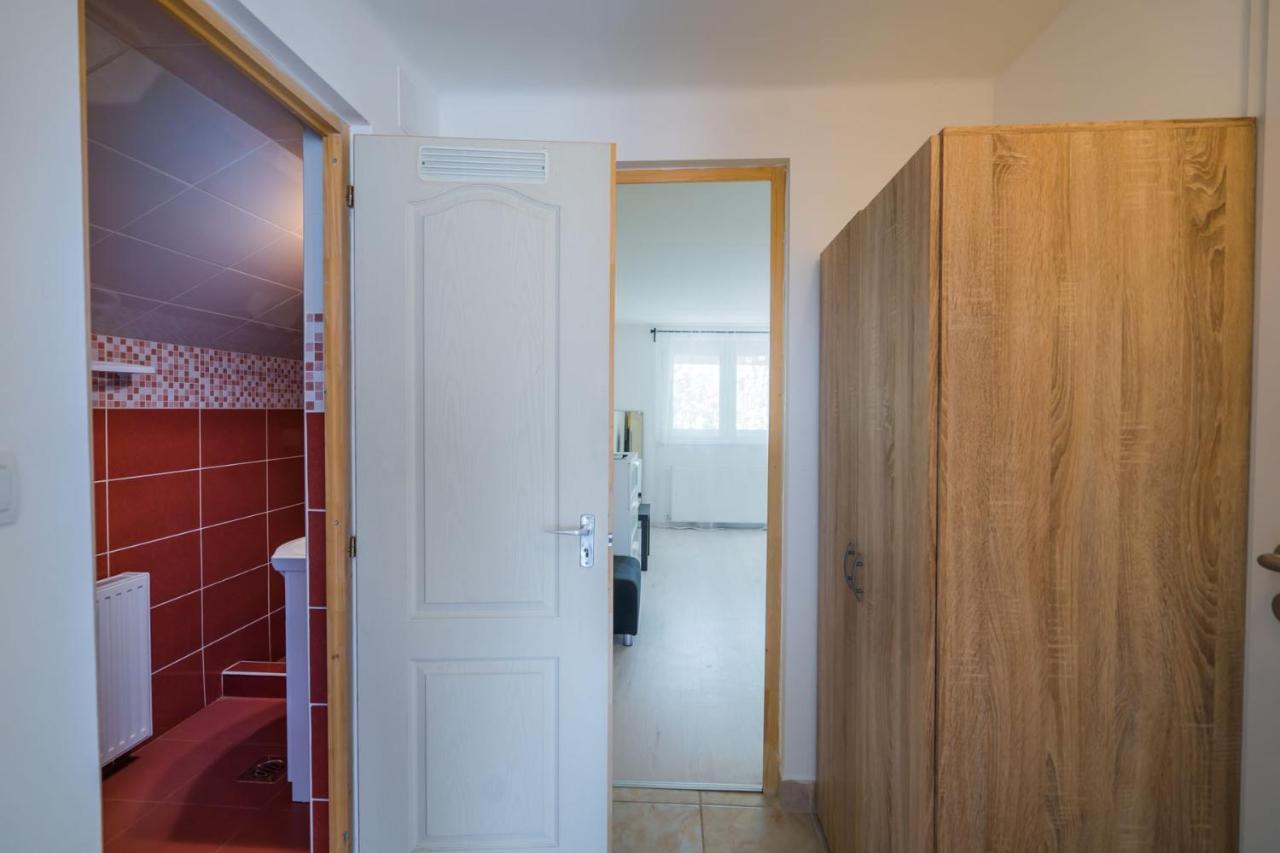 Zigzag Apartman Σίοφοκ Εξωτερικό φωτογραφία