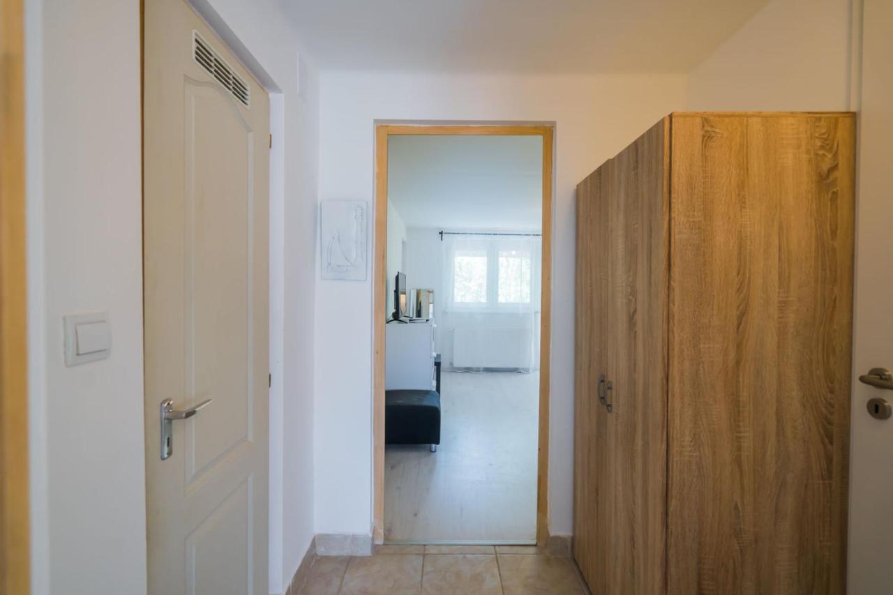Zigzag Apartman Σίοφοκ Εξωτερικό φωτογραφία