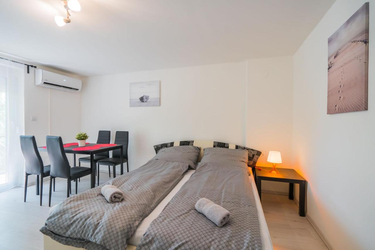 Zigzag Apartman Σίοφοκ Εξωτερικό φωτογραφία