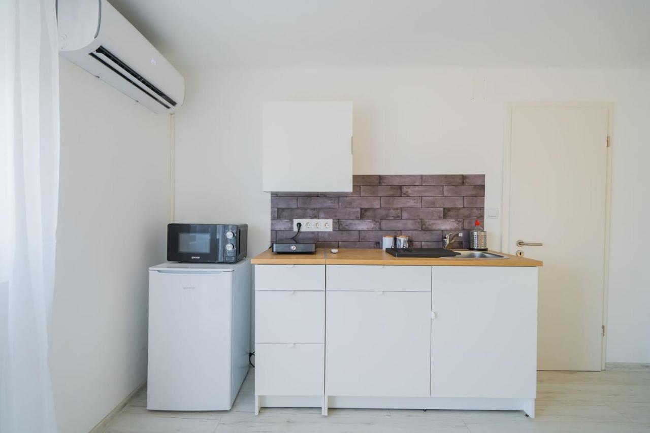 Zigzag Apartman Σίοφοκ Εξωτερικό φωτογραφία