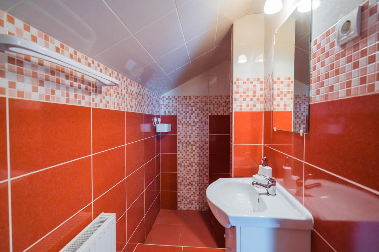 Zigzag Apartman Σίοφοκ Εξωτερικό φωτογραφία